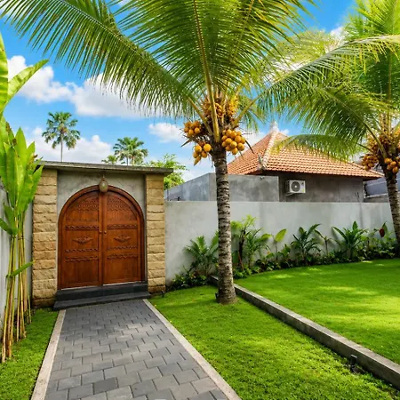 Kecak Bali Villa