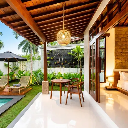 Kecak Bali Villa
